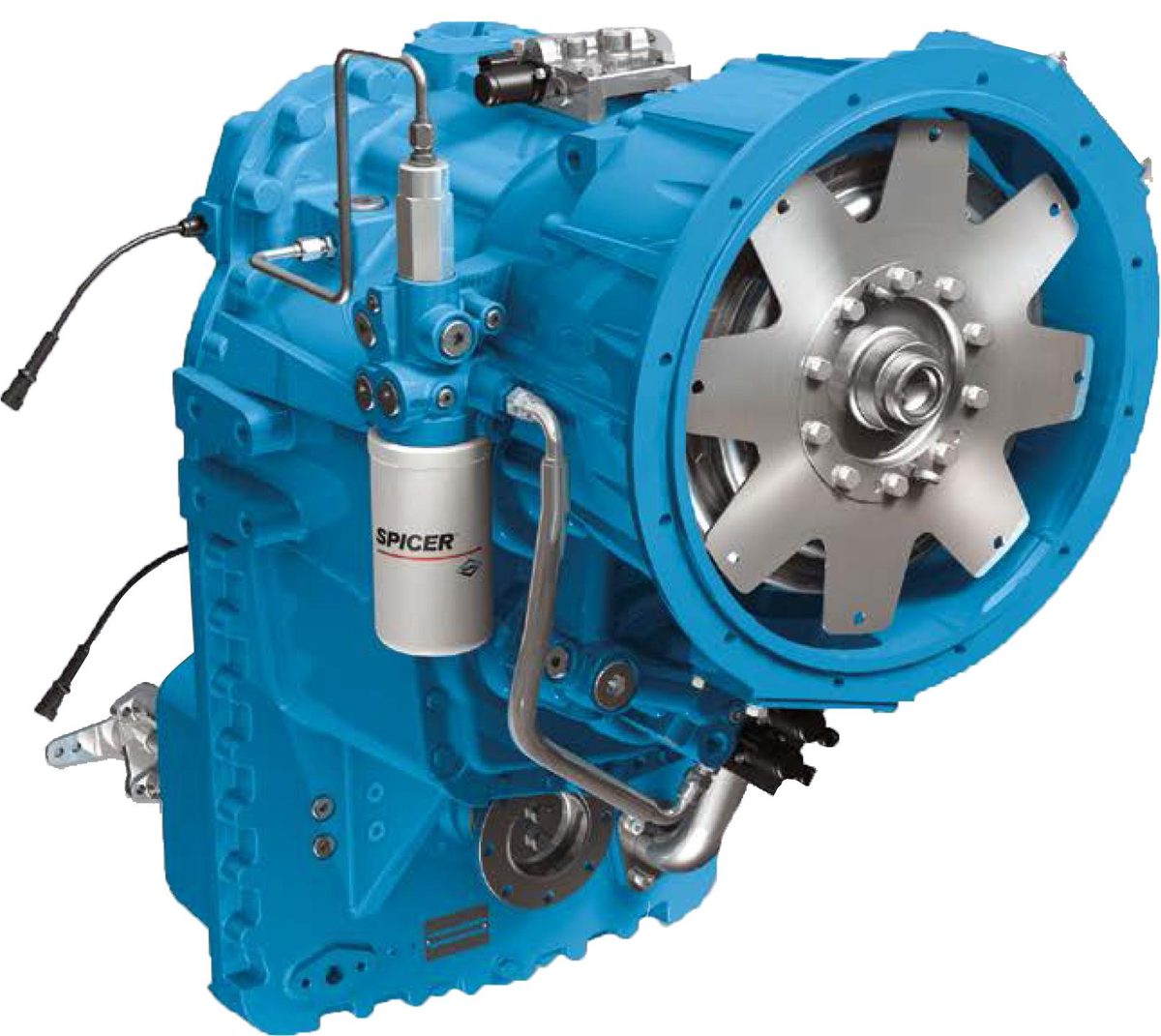 Transmission Components