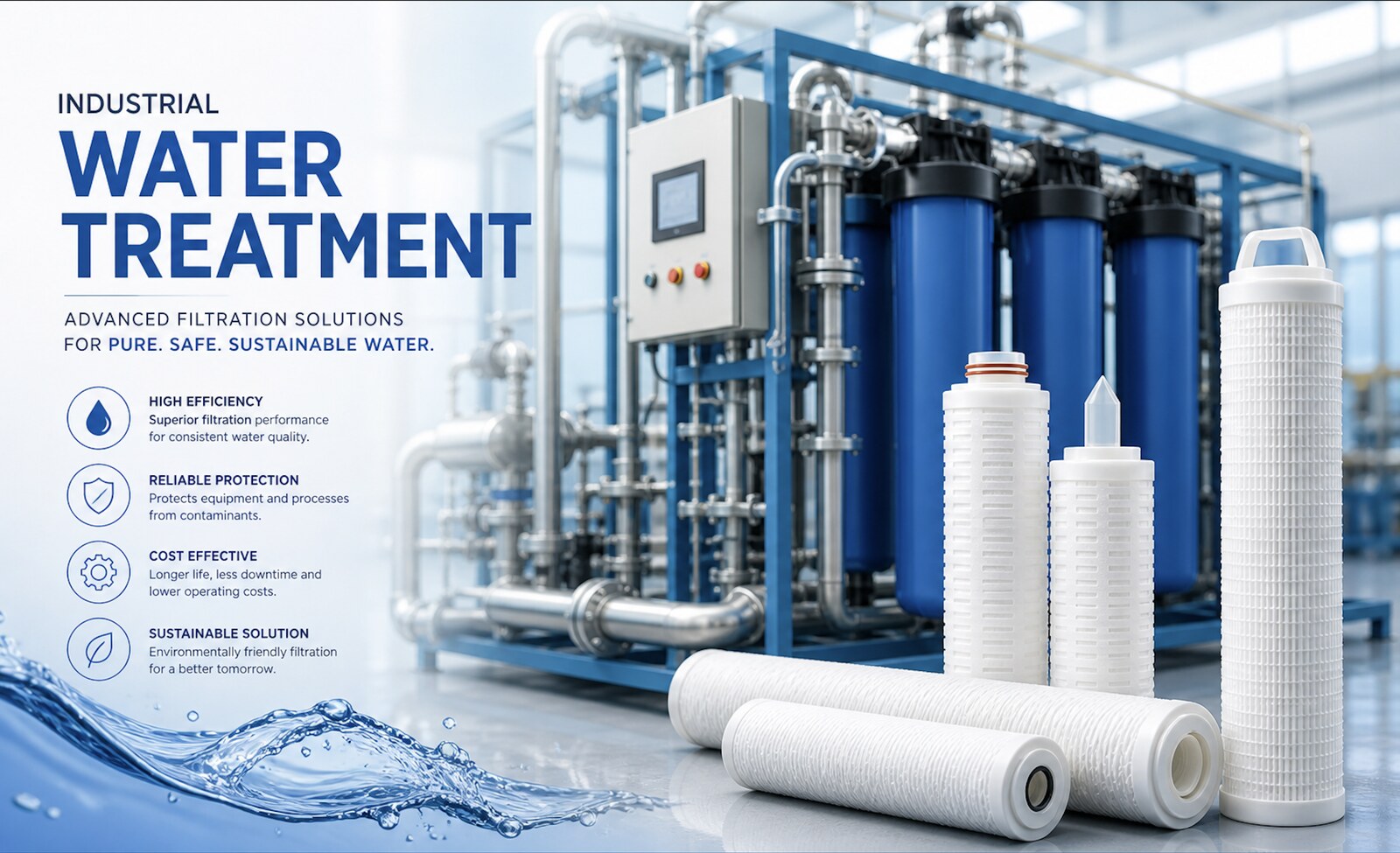 Filtration Systems